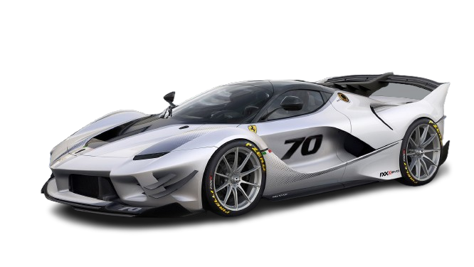 Vanquish Comp Carbon Bicycle